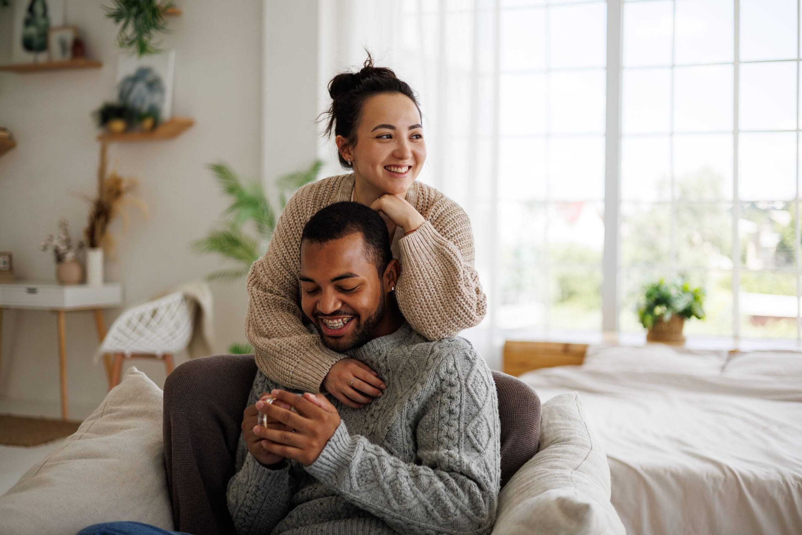 Couple strengthening emotional wellness and healthy relationships through behavioral health support and counseling. Couple strengthening emotional wellness and healthy relationships through behavioral health support and counseling.