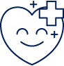 Integrated behavioral health care focused on emotional well-being and recovery. Integrated behavioral health care focused on emotional well-being and recovery.