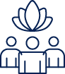 Community-based mental health programs and group counseling services at Swanson Center. Community-based mental health programs and group counseling services at Swanson Center.